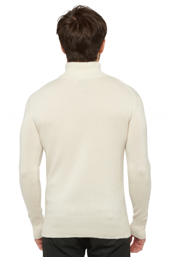 Cashmere men donovan premium tenzin natural m