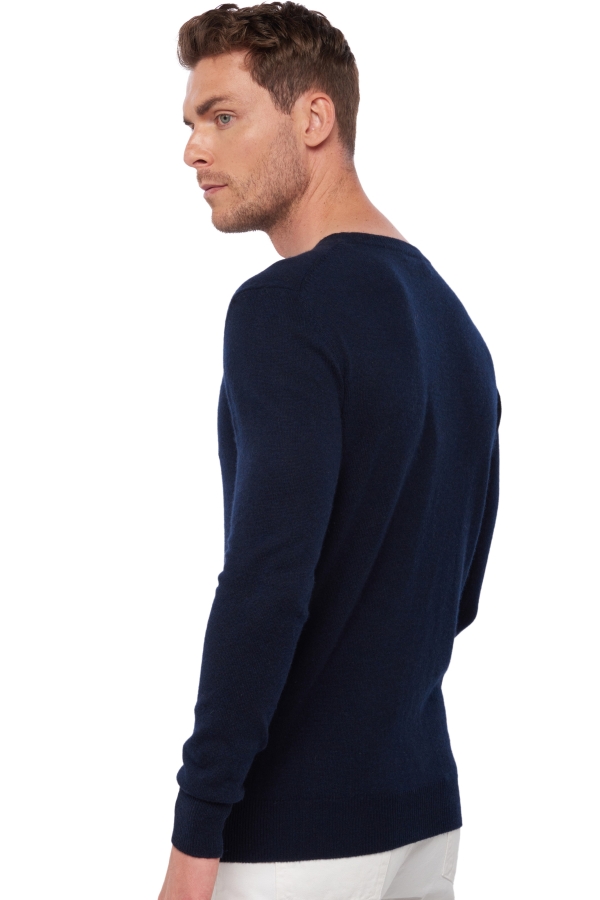 Cashmere men low prices tao first dress blue l