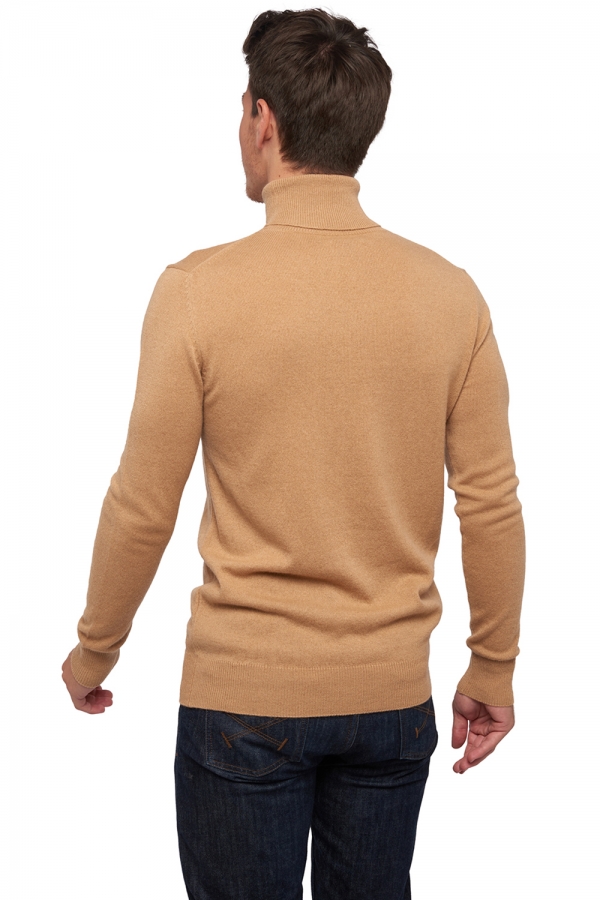 Cashmere men low prices tarry first camel m