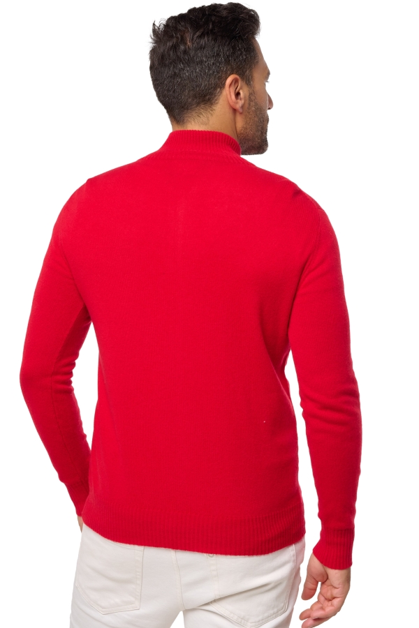 Cashmere men low prices thobias first crimson 2xl