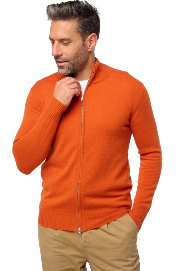 Cashmere men low prices thobias first marmelade xl