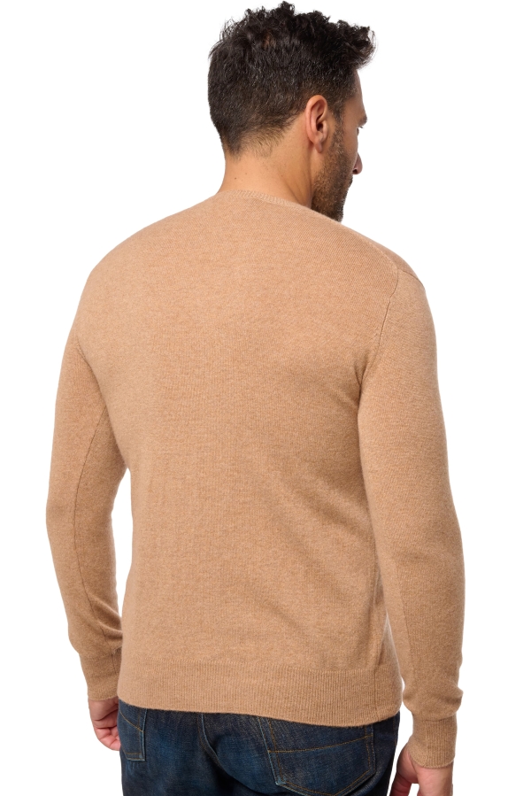 Cashmere men low prices tor first african camel 2xl