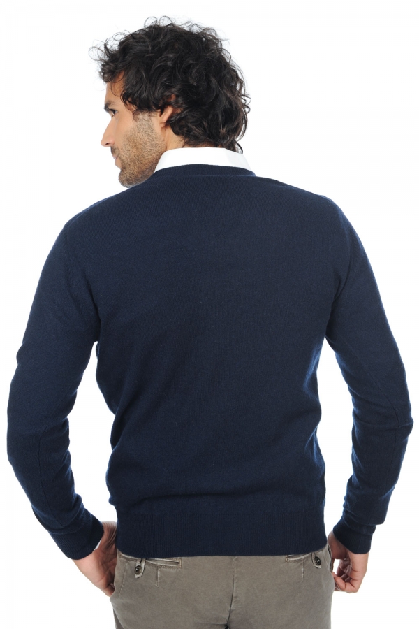 Cashmere men low prices tor first dress blue m