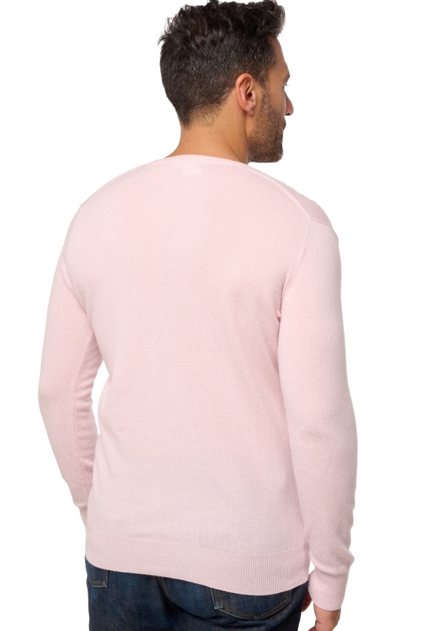 Cashmere men low prices tor first pale blossom 2xl