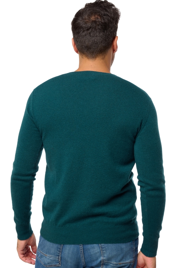 Cashmere men low prices tor first vert emeraude l