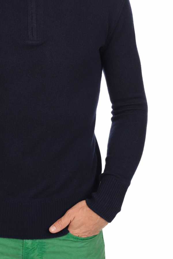 Cashmere men premium sweaters donovan premium premium navy s