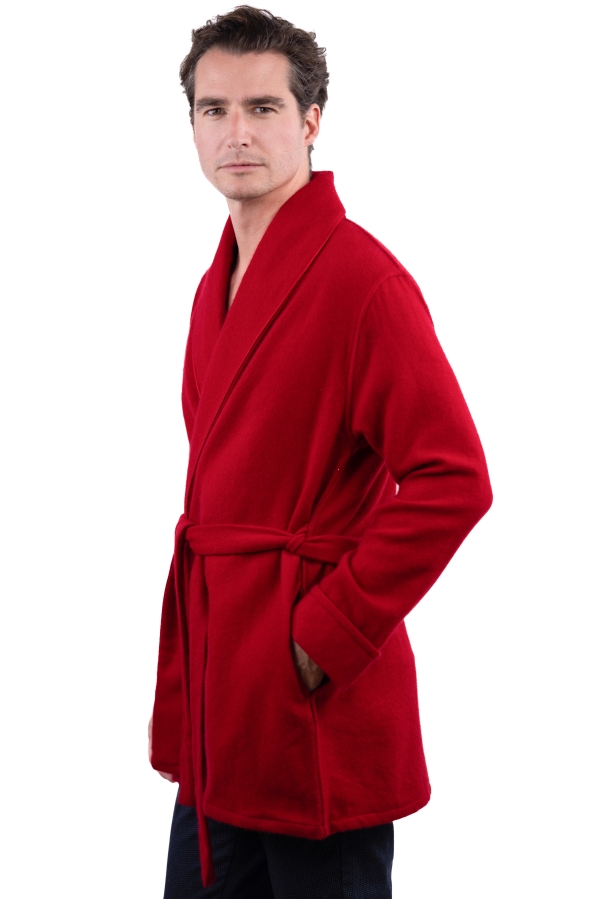 Cashmere men sales mylord blood red s2
