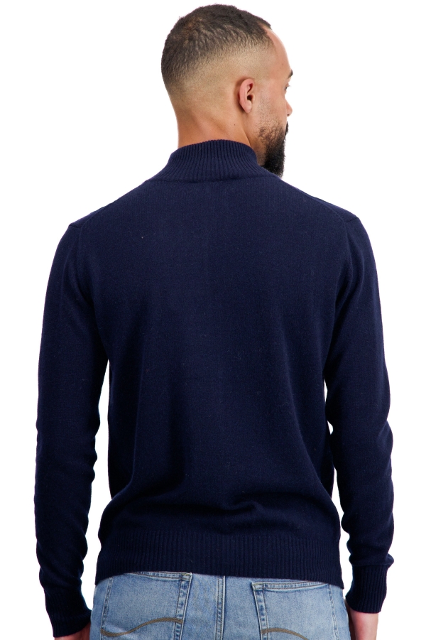 Cashmere men thobias first dress blue s