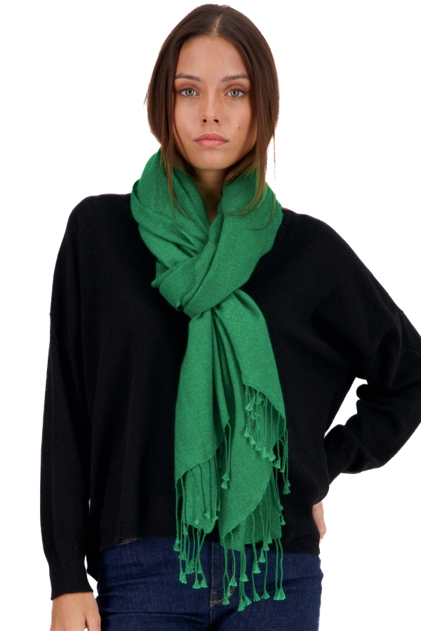 Cashmere pashmina diamant peterpan 201 cm x 71 cm