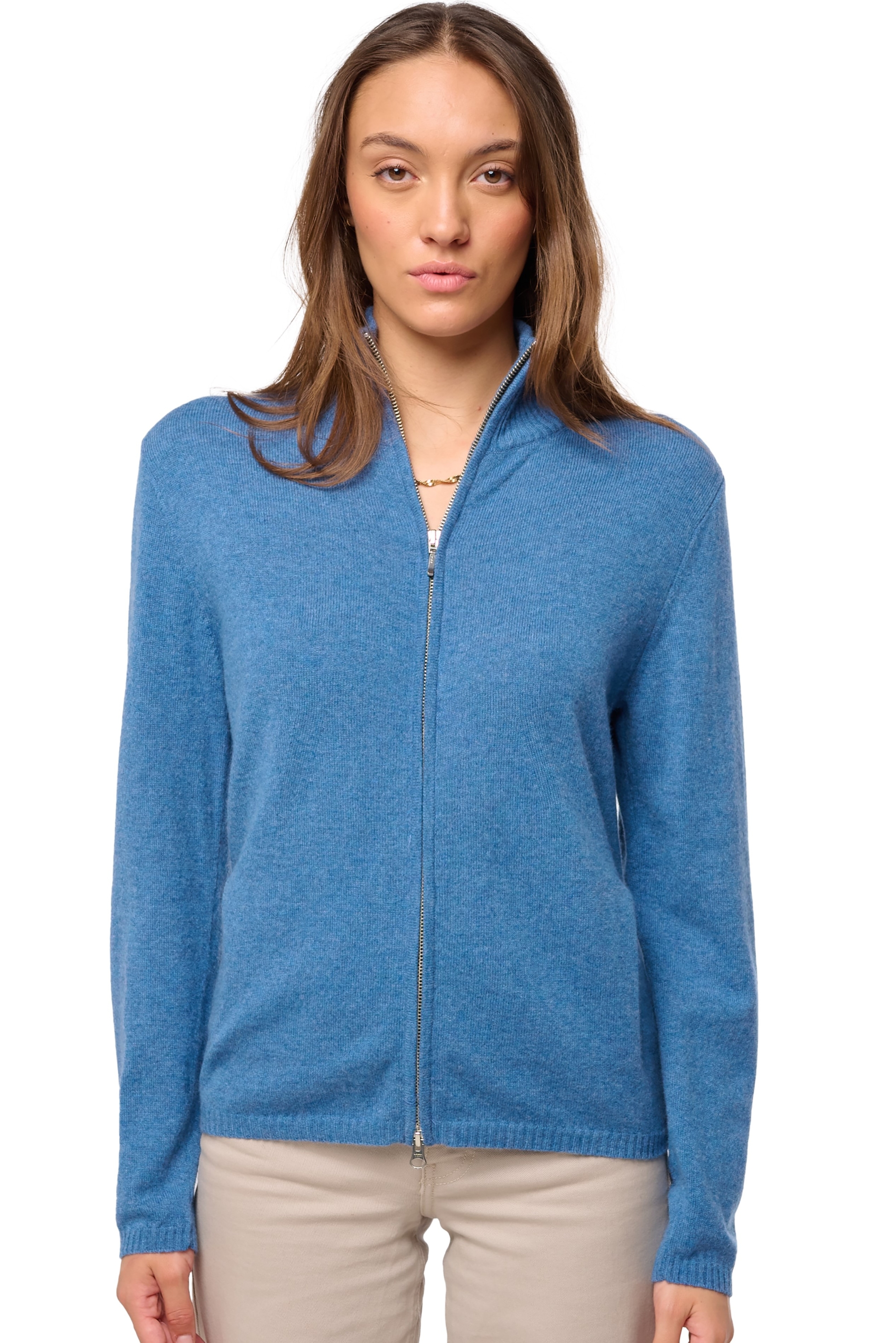 Cashmere ladies basic sweaters at low prices thames first baltic xl