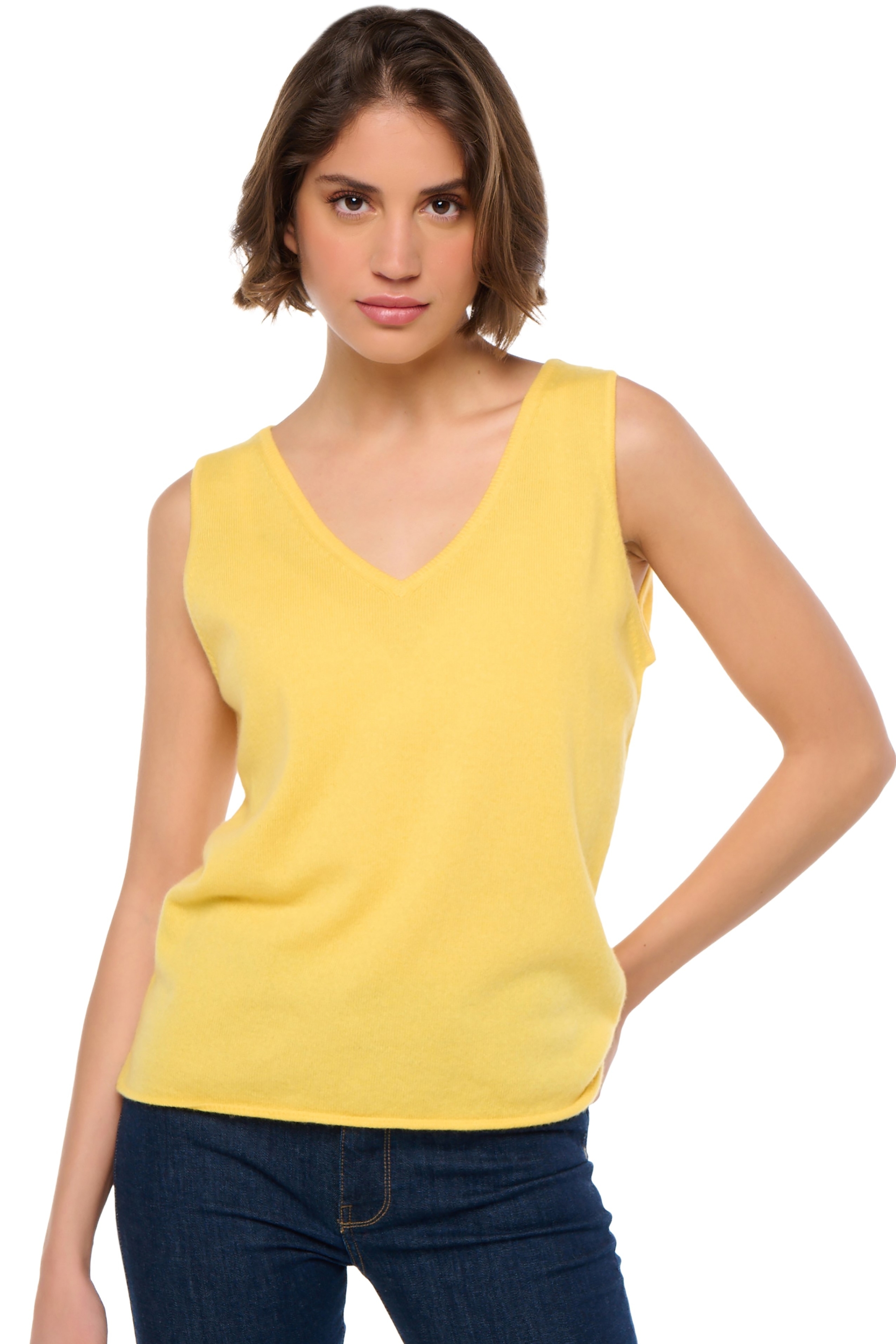 Cashmere ladies saige daffodil s