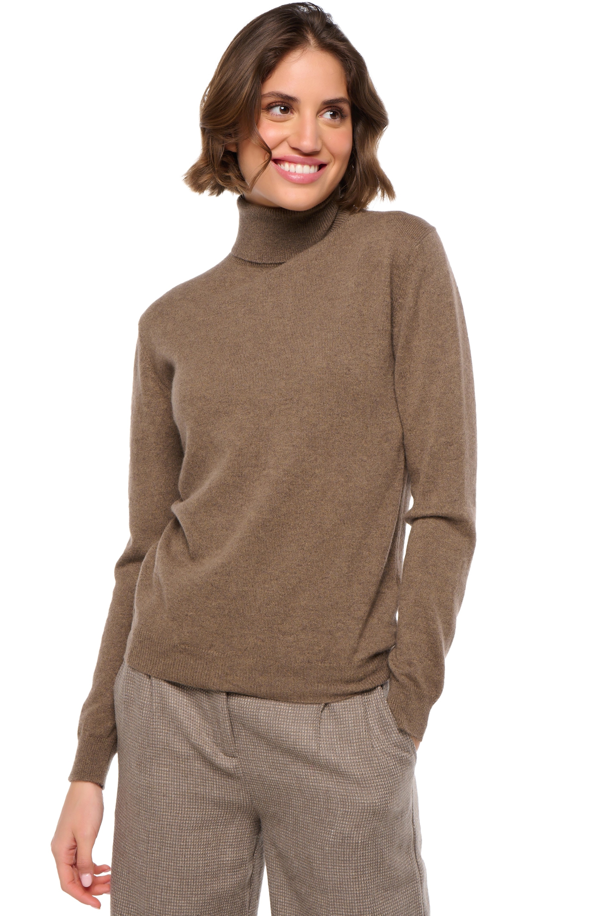 Cashmere ladies tale first otter m