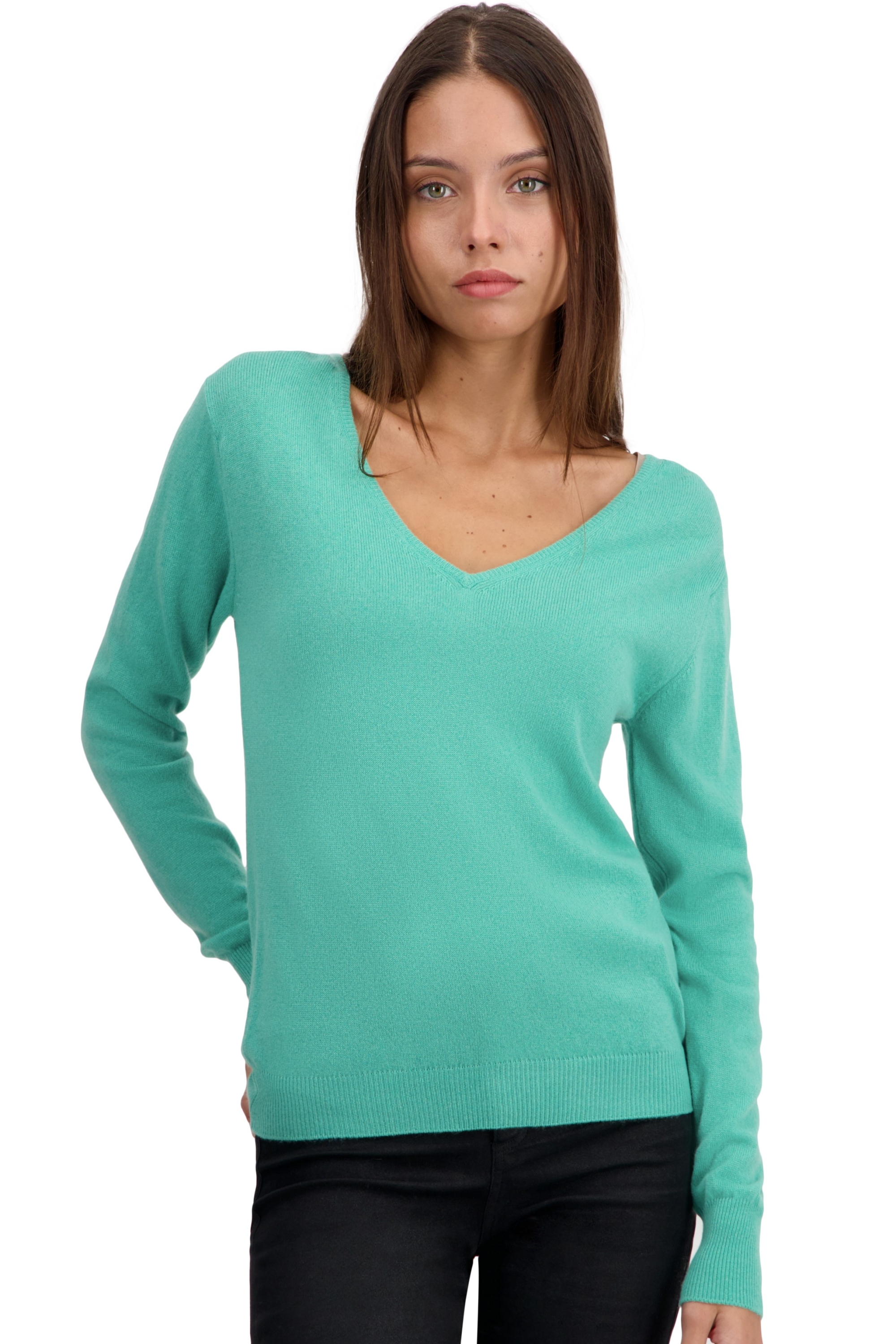 Cashmere ladies trieste first nile m