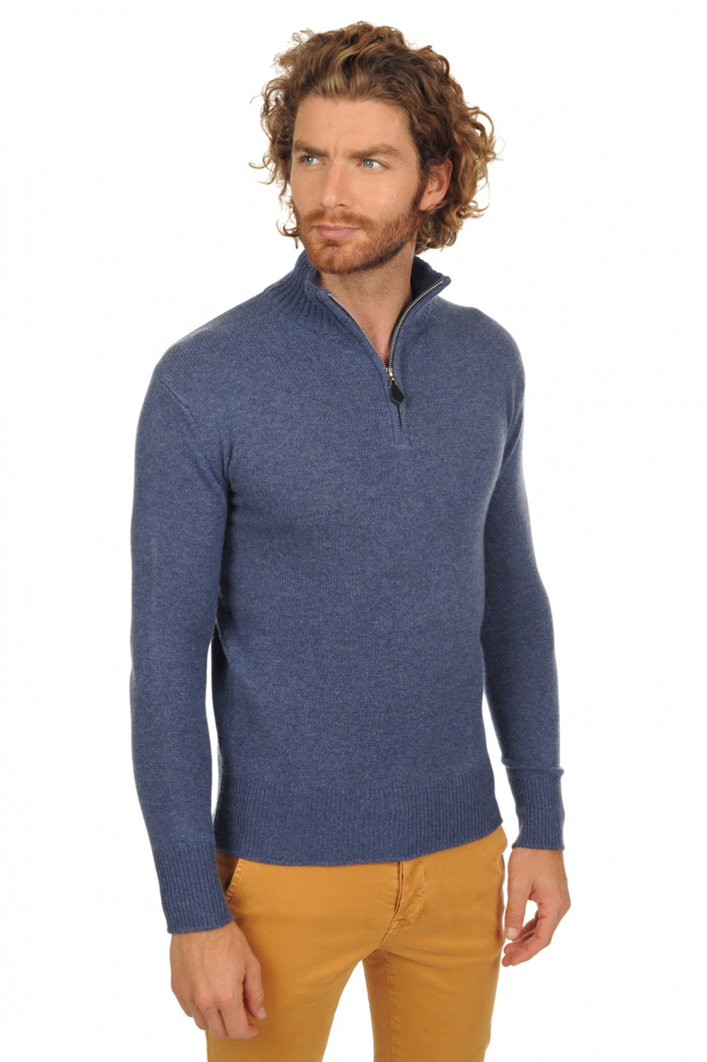 Cashmere men donovan premium premium rockpool xs