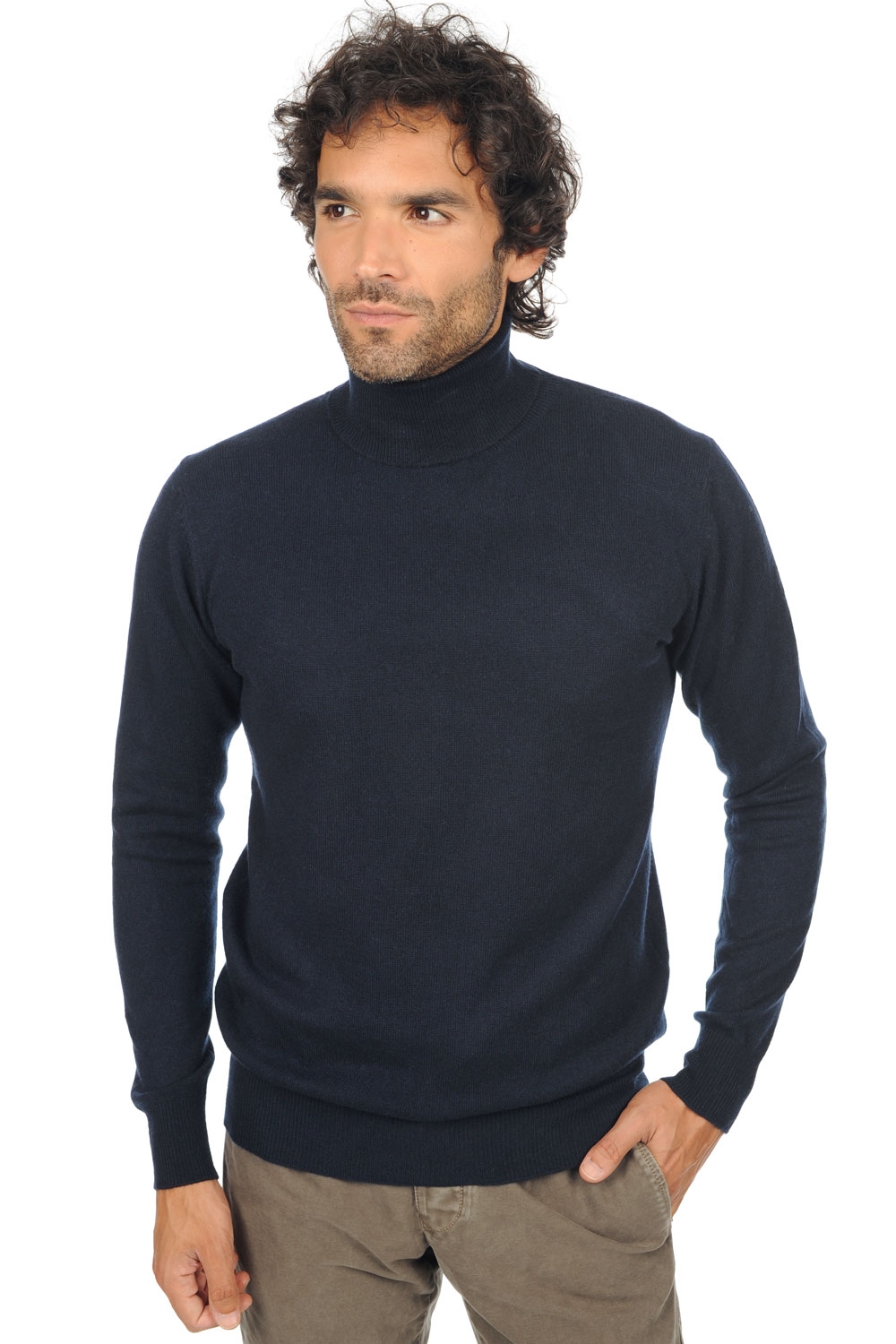 Cashmere men low prices tarry first dress blue l