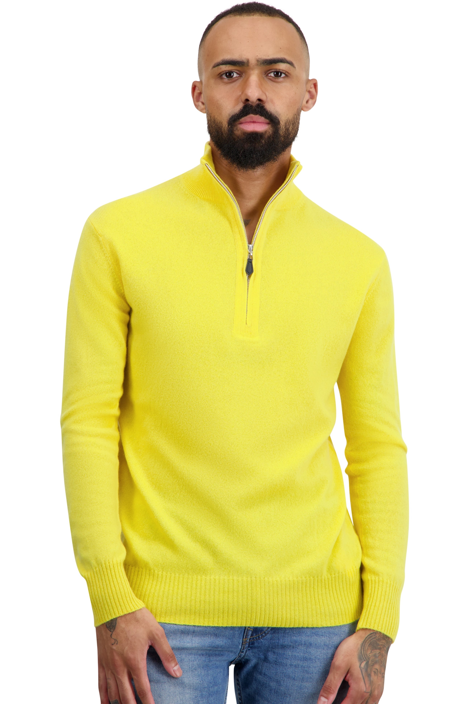 Cashmere men low prices toulon first daffodil xl