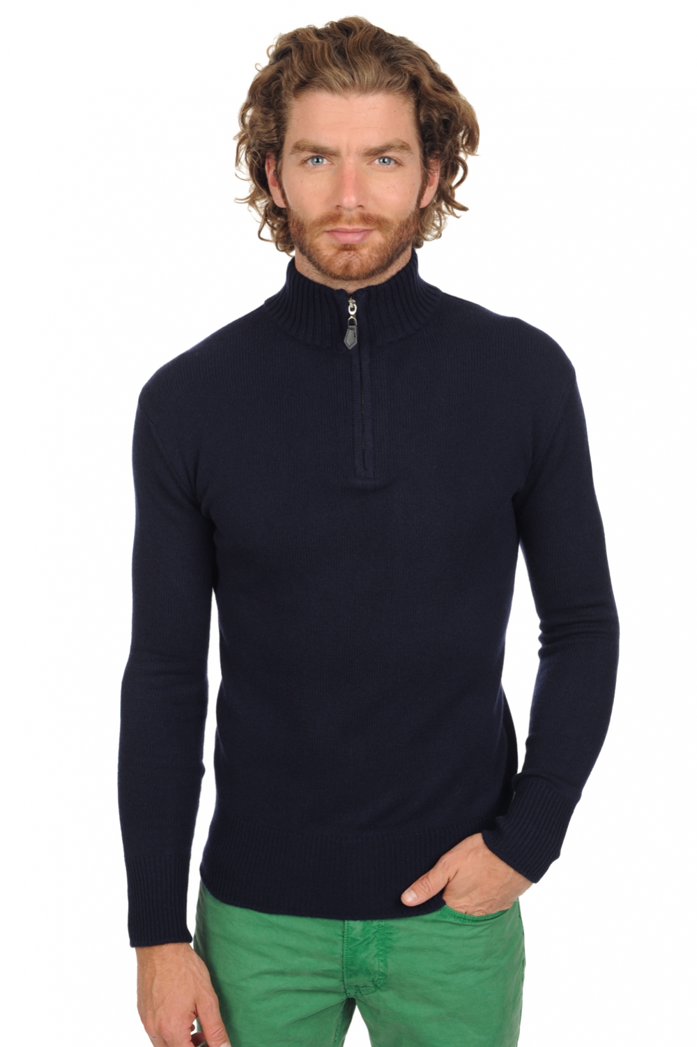 Cashmere men premium sweaters donovan premium premium navy 3xl