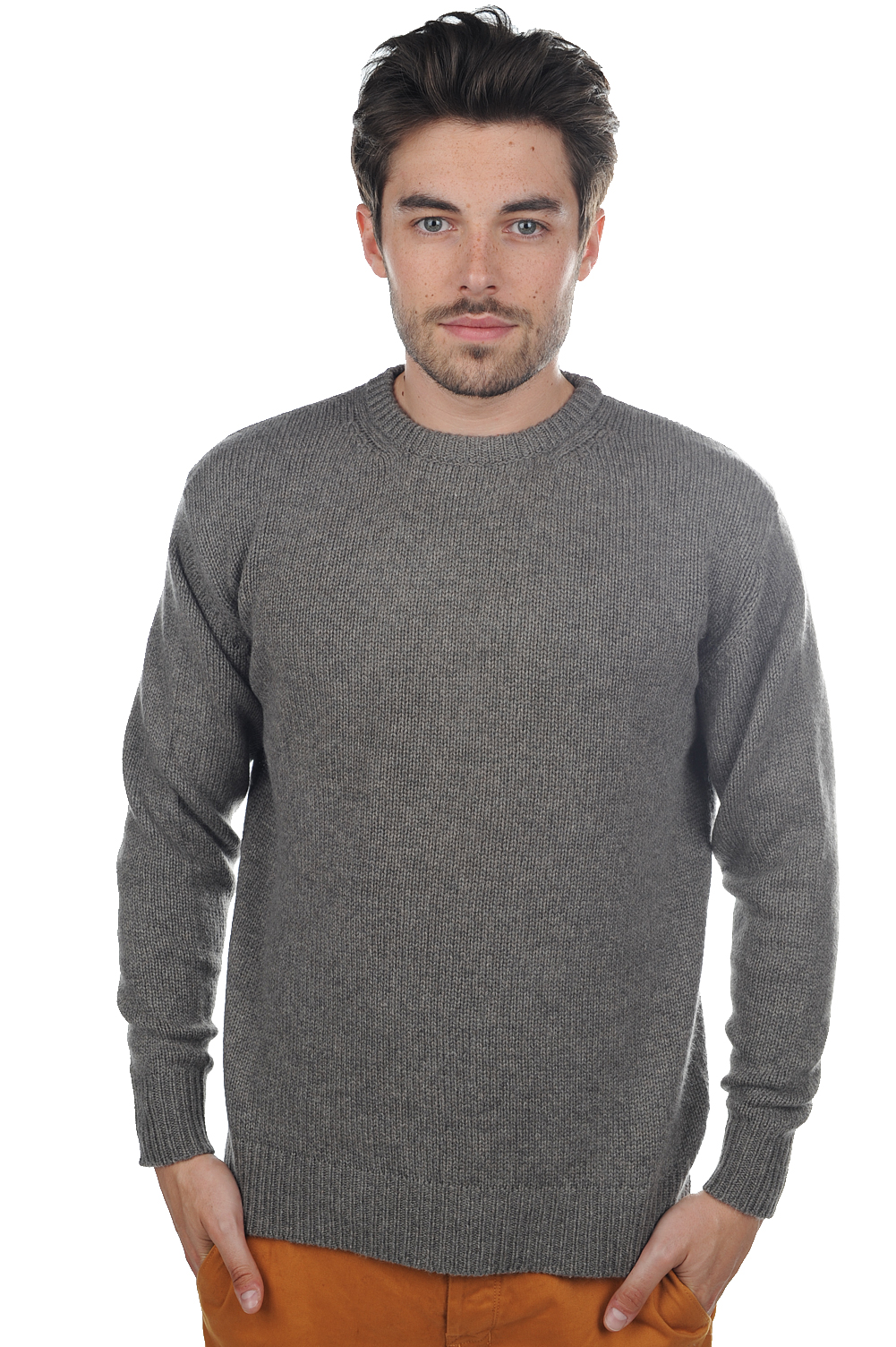 Cashmere men timeless classics bilal dove chine 3xl