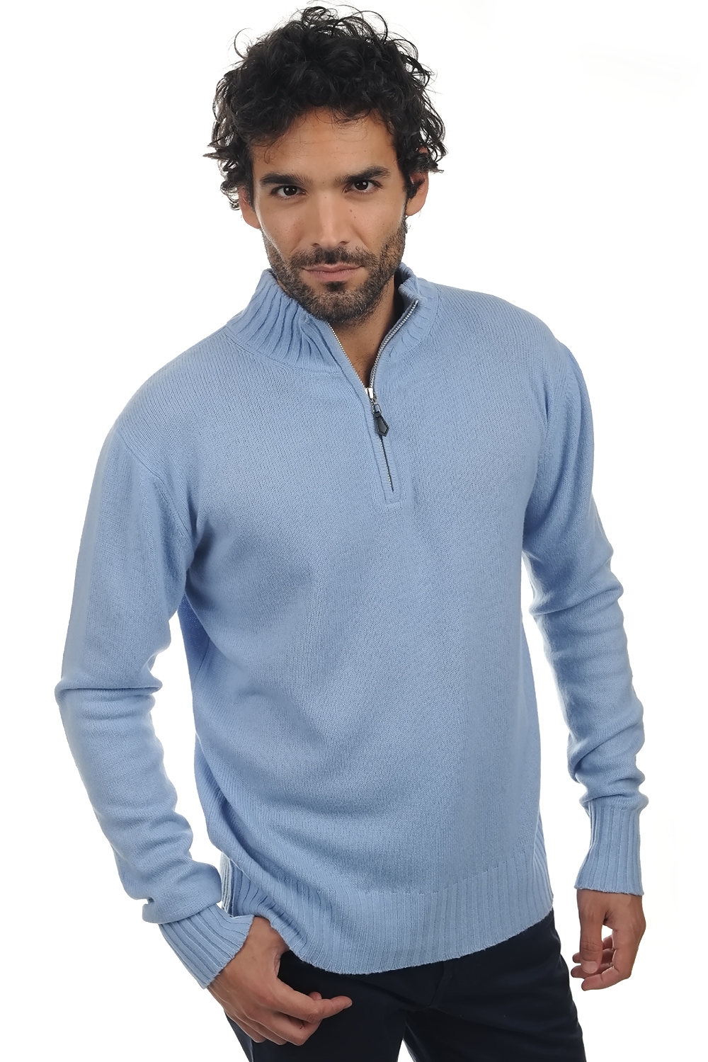 Yak yak vicuna yakcharl sky blue 2xl