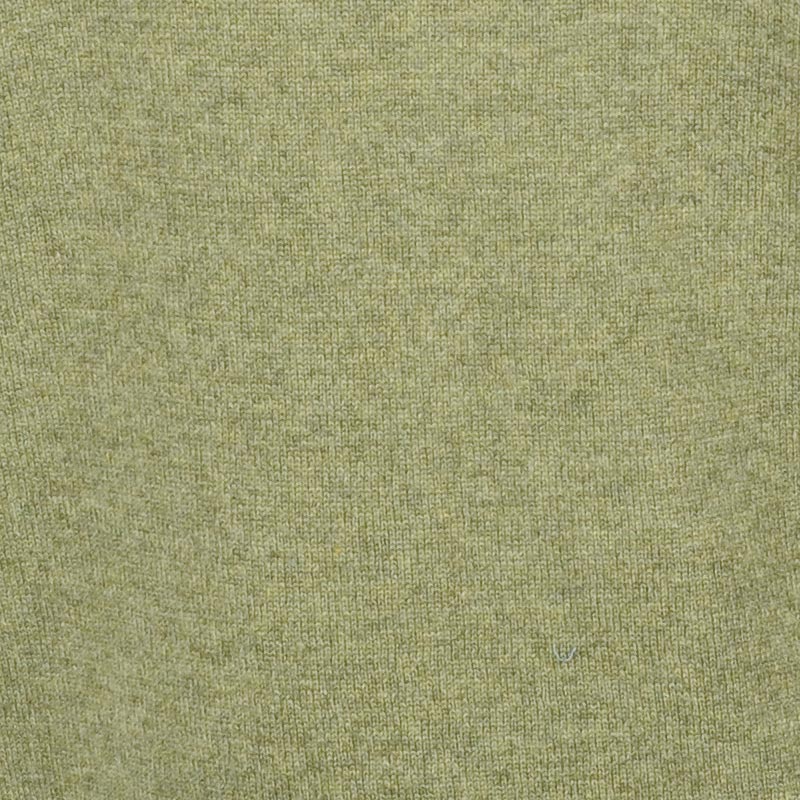Cashmere accessories shirley olive chine l