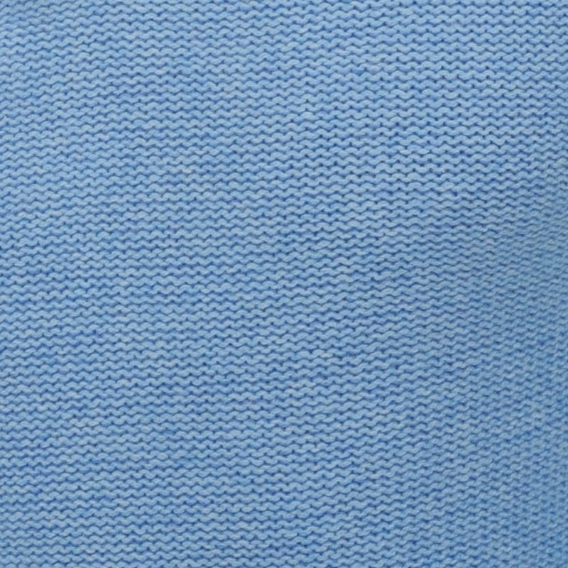 Cashmere ladies cardigans neola azur blue chine 4xl