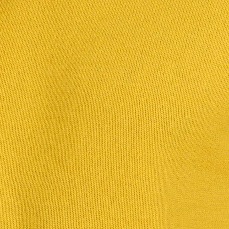 Cashmere ladies spring summer collection zaza cyber yellow xs